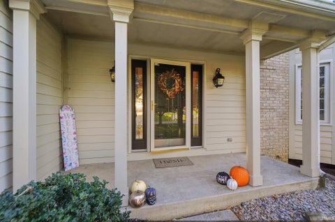 Tiny photo for 2618 Buckhurst Run, Fort Wayne, IN 46815 (MLS # 202644931)