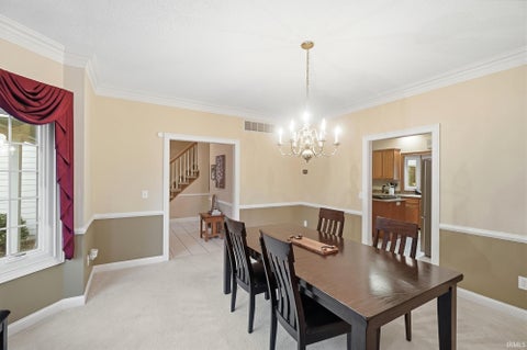 Tiny photo for 2618 Buckhurst Run, Fort Wayne, IN 46815 (MLS # 202644931)