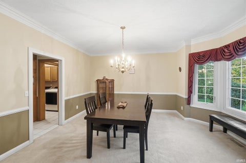 Tiny photo for 2618 Buckhurst Run, Fort Wayne, IN 46815 (MLS # 202644931)
