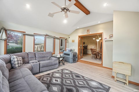 Tiny photo for 2618 Buckhurst Run, Fort Wayne, IN 46815 (MLS # 202644931)