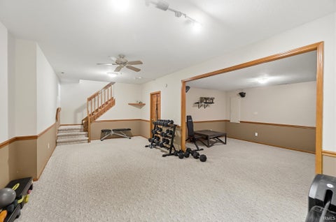 Tiny photo for 2618 Buckhurst Run, Fort Wayne, IN 46815 (MLS # 202644931)