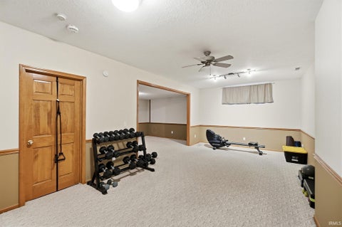 Tiny photo for 2618 Buckhurst Run, Fort Wayne, IN 46815 (MLS # 202644931)