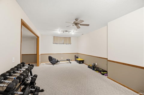 Tiny photo for 2618 Buckhurst Run, Fort Wayne, IN 46815 (MLS # 202644931)