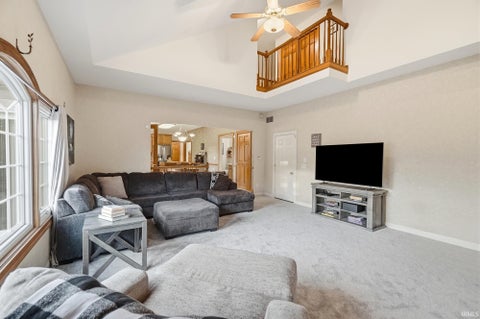 Tiny photo for 2618 Buckhurst Run, Fort Wayne, IN 46815 (MLS # 202644931)