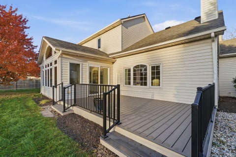 Tiny photo for 2618 Buckhurst Run, Fort Wayne, IN 46815 (MLS # 202644931)