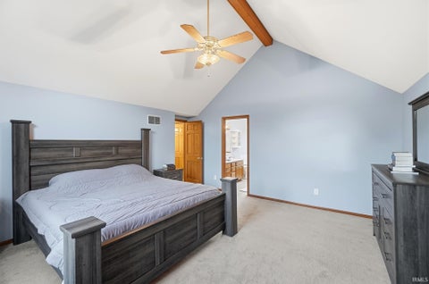 Tiny photo for 2618 Buckhurst Run, Fort Wayne, IN 46815 (MLS # 202644931)