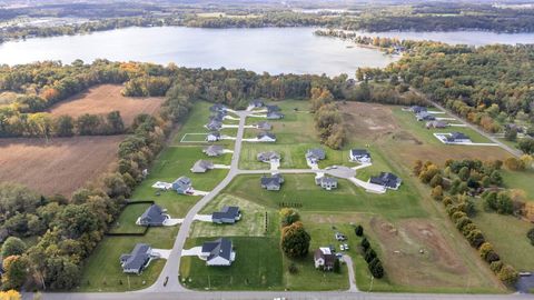 Tiny photo for 35 Dolby Way, Angola, IN 46703 (MLS # 202609410)