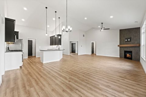 Tiny photo for 35 Dolby Way, Angola, IN 46703 (MLS # 202609410)