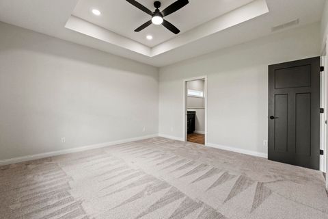 Tiny photo for 35 Dolby Way, Angola, IN 46703 (MLS # 202609410)