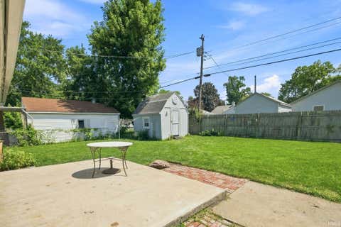 Tiny photo for 1805 Melbourne Road, Lafayette, IN 47904 (MLS # 202631877)