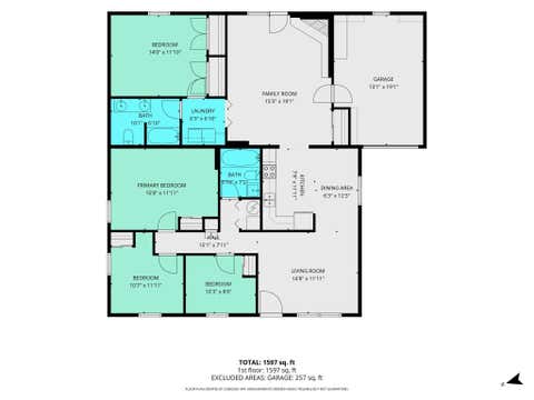 Tiny photo for 1805 Melbourne Road, Lafayette, IN 47904 (MLS # 202631877)