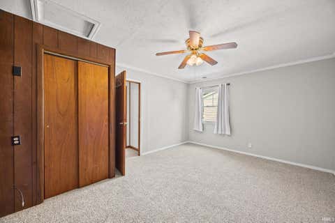 Tiny photo for 1805 Melbourne Road, Lafayette, IN 47904 (MLS # 202631877)