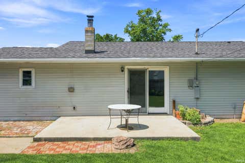 Tiny photo for 1805 Melbourne Road, Lafayette, IN 47904 (MLS # 202631877)