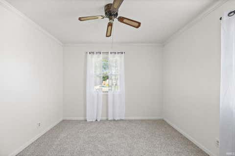 Tiny photo for 1805 Melbourne Road, Lafayette, IN 47904 (MLS # 202631877)