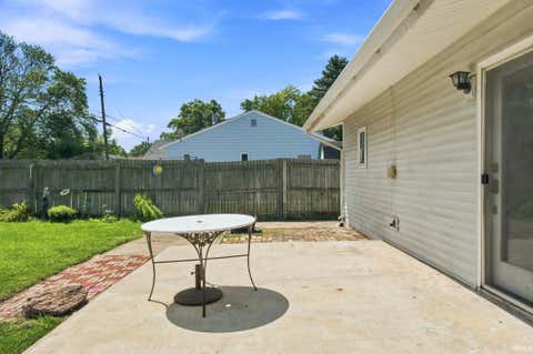Tiny photo for 1805 Melbourne Road, Lafayette, IN 47904 (MLS # 202631877)