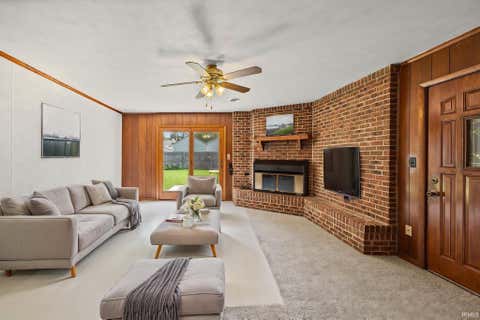 Tiny photo for 1805 Melbourne Road, Lafayette, IN 47904 (MLS # 202631877)