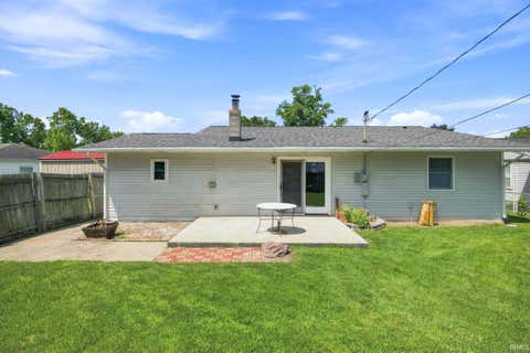Tiny photo for 1805 Melbourne Road, Lafayette, IN 47904 (MLS # 202631877)