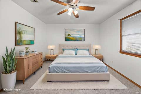 Tiny photo for 1805 Melbourne Road, Lafayette, IN 47904 (MLS # 202631877)