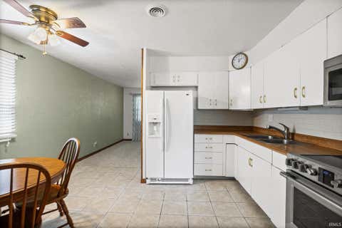 Tiny photo for 1805 Melbourne Road, Lafayette, IN 47904 (MLS # 202631877)