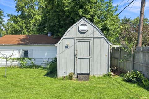 Tiny photo for 1805 Melbourne Road, Lafayette, IN 47904 (MLS # 202631877)