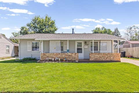 Photo of 1805 Melbourne Road, Lafayette, IN 47904 (MLS # 202631877)