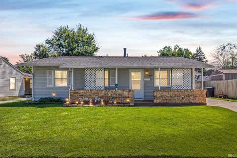Tiny photo for 1805 Melbourne Road, Lafayette, IN 47904 (MLS # 202631877)