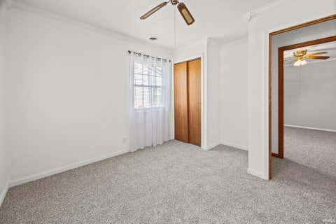Tiny photo for 1805 Melbourne Road, Lafayette, IN 47904 (MLS # 202631877)