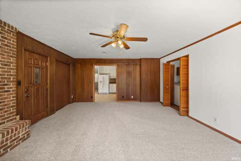 Tiny photo for 1805 Melbourne Road, Lafayette, IN 47904 (MLS # 202631877)