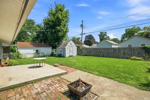 Tiny photo for 1805 Melbourne Road, Lafayette, IN 47904 (MLS # 202631877)