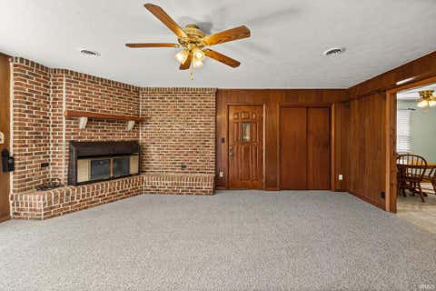 Tiny photo for 1805 Melbourne Road, Lafayette, IN 47904 (MLS # 202631877)