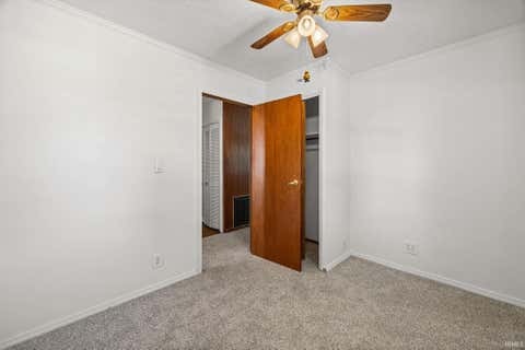 Tiny photo for 1805 Melbourne Road, Lafayette, IN 47904 (MLS # 202631877)