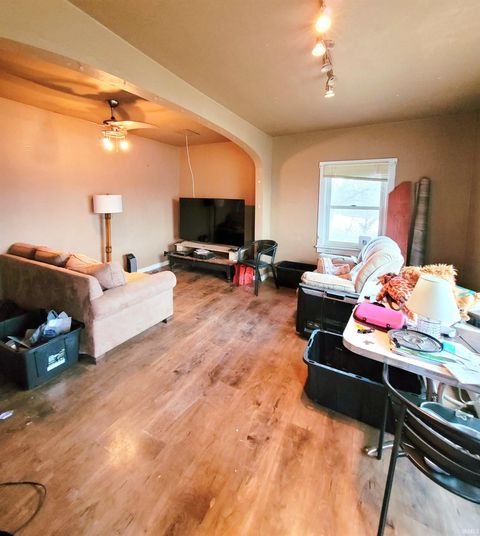 Tiny photo for 1437 W 750 N, Delphi, IN 46923 (MLS # 202600271)