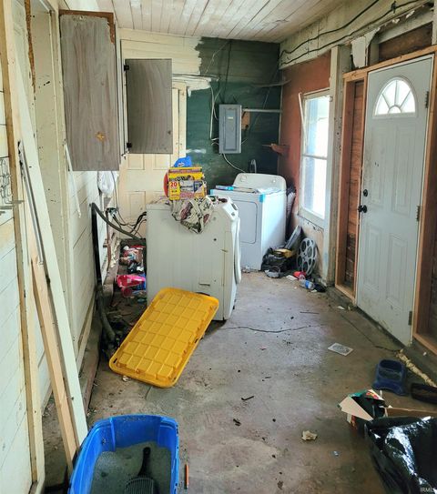 Tiny photo for 1437 W 750 N, Delphi, IN 46923 (MLS # 202600271)