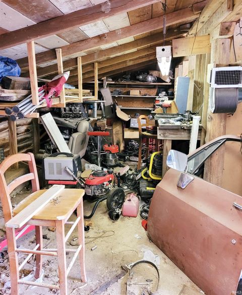 Tiny photo for 1437 W 750 N, Delphi, IN 46923 (MLS # 202600271)