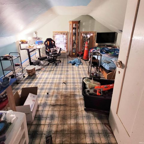 Tiny photo for 1437 W 750 N, Delphi, IN 46923 (MLS # 202600271)