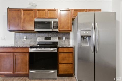 Tiny photo for 4659 Lamerocke Way, Lafayette, IN 47909 (MLS # 202608706)