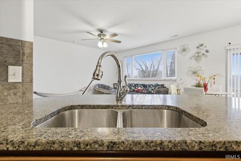 Tiny photo for 4659 Lamerocke Way, Lafayette, IN 47909 (MLS # 202608706)