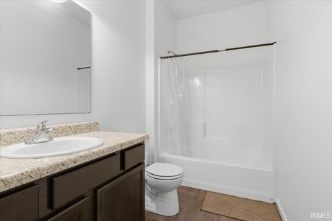 Tiny photo for 4659 Lamerocke Way, Lafayette, IN 47909 (MLS # 202608706)