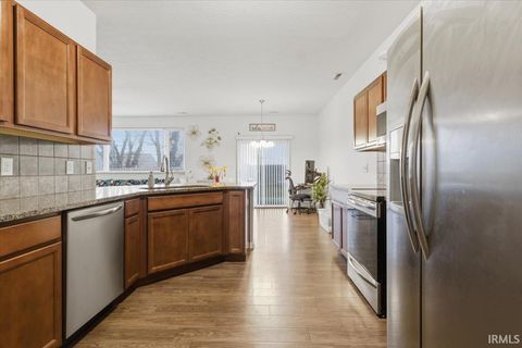 Tiny photo for 4659 Lamerocke Way, Lafayette, IN 47909 (MLS # 202608706)