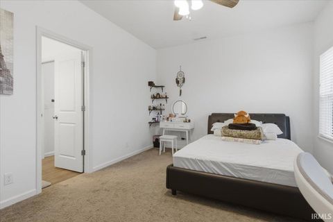 Tiny photo for 4659 Lamerocke Way, Lafayette, IN 47909 (MLS # 202608706)