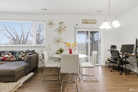 Tiny photo for 4659 Lamerocke Way, Lafayette, IN 47909 (MLS # 202608706)