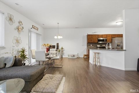 Tiny photo for 4659 Lamerocke Way, Lafayette, IN 47909 (MLS # 202608706)