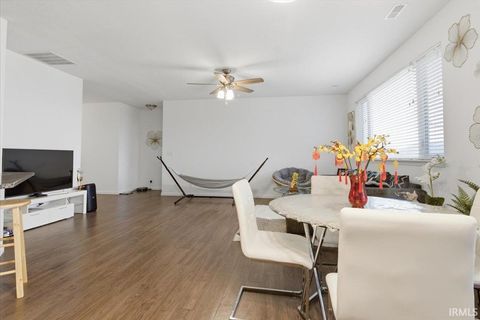 Tiny photo for 4659 Lamerocke Way, Lafayette, IN 47909 (MLS # 202608706)