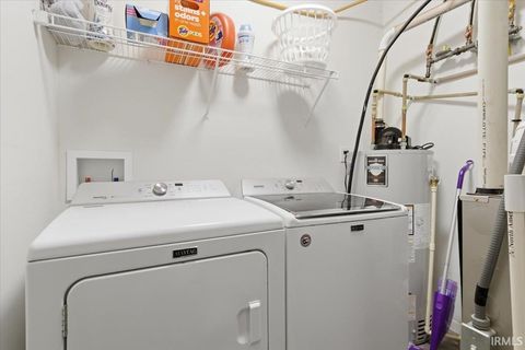 Tiny photo for 4659 Lamerocke Way, Lafayette, IN 47909 (MLS # 202608706)