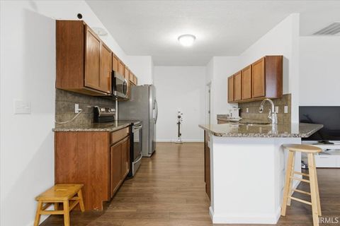 Tiny photo for 4659 Lamerocke Way, Lafayette, IN 47909 (MLS # 202608706)