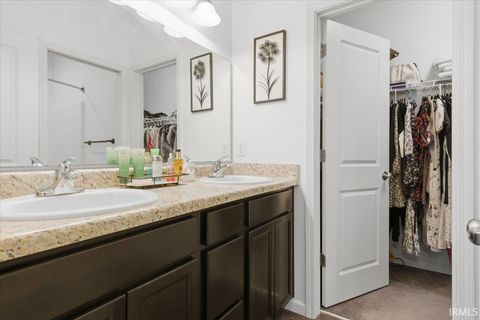 Tiny photo for 4659 Lamerocke Way, Lafayette, IN 47909 (MLS # 202608706)