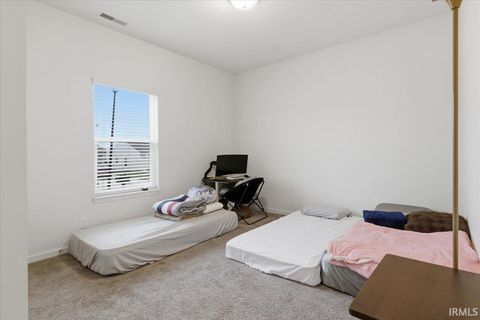 Tiny photo for 4659 Lamerocke Way, Lafayette, IN 47909 (MLS # 202608706)