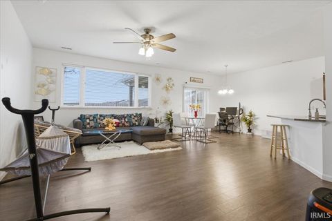 Tiny photo for 4659 Lamerocke Way, Lafayette, IN 47909 (MLS # 202608706)