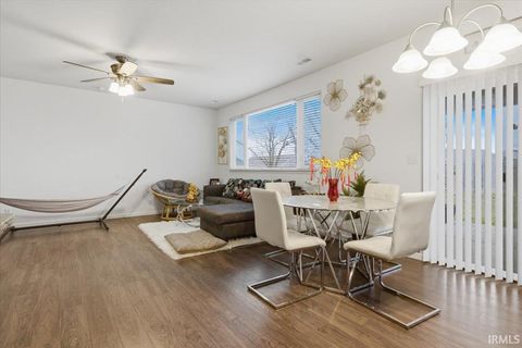 Tiny photo for 4659 Lamerocke Way, Lafayette, IN 47909 (MLS # 202608706)