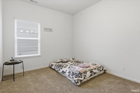 Tiny photo for 4659 Lamerocke Way, Lafayette, IN 47909 (MLS # 202608706)